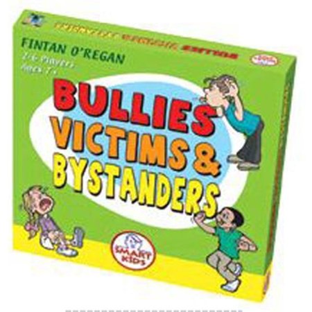 DIDAX Didax DD-500042 Bullies Victims & Bystanders Game DD-500042